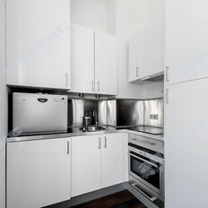 Квартира 50,4 м², 1-комнатная - изображение 4