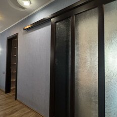 Квартира 138 м², 3-комнатная - изображение 4