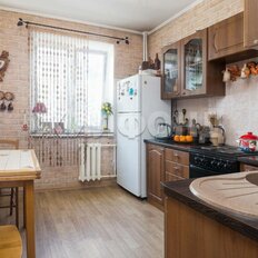 Квартира 54 м², 2-комнатная - изображение 1