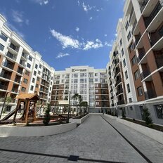 Квартира 75,2 м², 3-комнатная - изображение 2