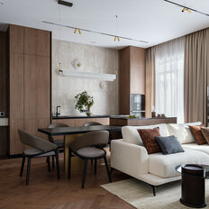 Квартира 73,3 м², 3-комнатная - изображение 2