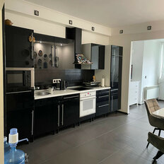 Квартира 55 м², 2-комнатная - изображение 1
