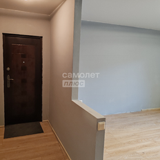 Квартира 53,3 м², 2-комнатная - изображение 2