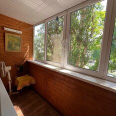 Квартира 30,8 м², 1-комнатная - изображение 4