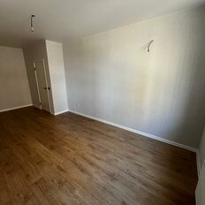 Квартира 36,7 м², 1-комнатная - изображение 2