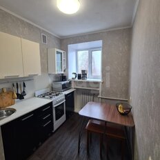 Квартира 29,2 м², 1-комнатная - изображение 5