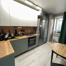 Квартира 33,4 м², 1-комнатная - изображение 1