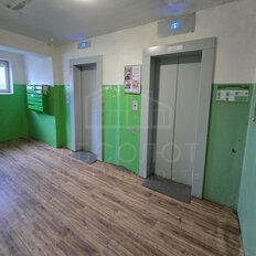 Квартира 34,3 м², 1-комнатная - изображение 4