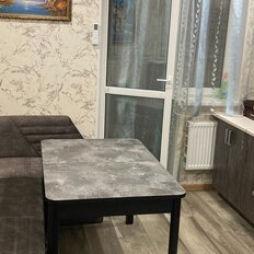 Квартира 42 м², 1-комнатная - изображение 2