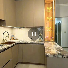 Квартира 94,9 м², 3-комнатная - изображение 2