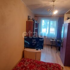 Квартира 44,5 м², 2-комнатная - изображение 5
