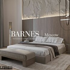 Квартира 35,1 м², 1-комнатная - изображение 5