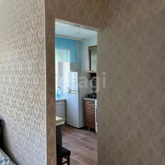 Квартира 53,8 м², 3-комнатная - изображение 5