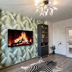 Квартира 63,2 м², 2-комнатная - изображение 4