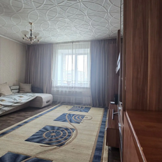 Квартира 61,1 м², 3-комнатная - изображение 3