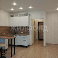 Квартира 28,9 м², студия - изображение 3