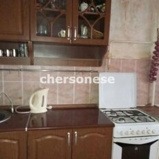 Квартира 40 м², 1-комнатная - изображение 2