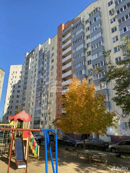 65,4 м², 2-комнатная квартира 7 700 000 ₽ - изображение 39