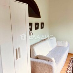 Квартира 37,9 м², 1-комнатная - изображение 5