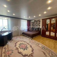 Квартира 119,1 м², 2-комнатная - изображение 5