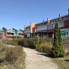 таунхаус + 6 соток, участок - изображение 1