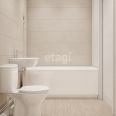 Квартира 23,4 м², студия - изображение 4