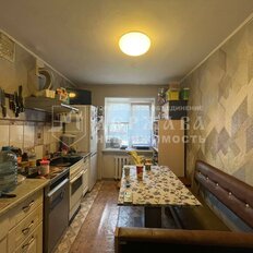 Квартира 58,6 м², 3-комнатная - изображение 3