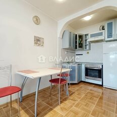 Квартира 56 м², 1-комнатная - изображение 2