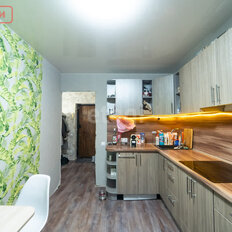 Квартира 34,2 м², 1-комнатная - изображение 3