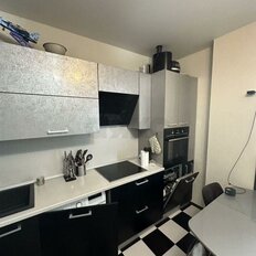 Квартира 42,5 м², 1-комнатная - изображение 3