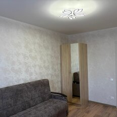 Квартира 34,7 м², 1-комнатная - изображение 5