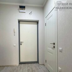 Квартира 29 м², студия - изображение 5