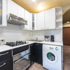 Квартира 42,9 м², 2-комнатная - изображение 2