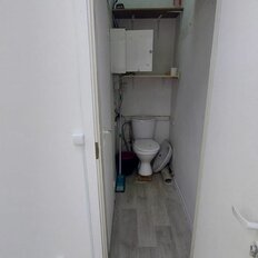 15 м², торговое помещение - изображение 5