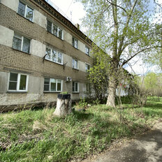 Квартира 45,4 м², 2-комнатная - изображение 1