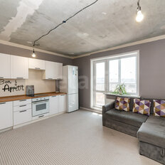 Квартира 89,1 м², 3-комнатная - изображение 2