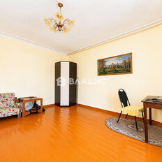 Квартира 35,4 м², 1-комнатная - изображение 2