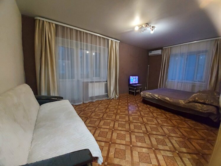 33 м², 1-комнатная квартира 3 000 ₽ в сутки - изображение 13