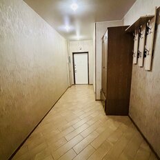 Квартира 70,1 м², 2-комнатная - изображение 1