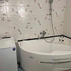 Квартира 35 м², студия - изображение 1