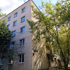 Квартира 33 м², 1-комнатная - изображение 3