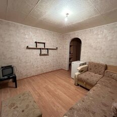 Квартира 30 м², студия - изображение 3