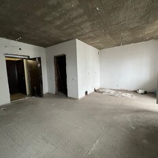 Квартира 41 м², 1-комнатная - изображение 5