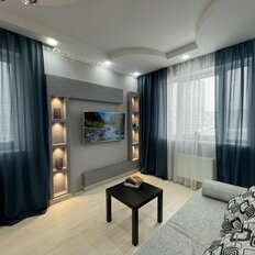 Квартира 56 м², 2-комнатная - изображение 3