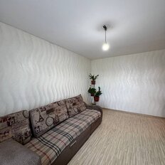 Квартира 42,8 м², 2-комнатная - изображение 4