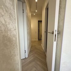 Квартира 41,4 м², 2-комнатная - изображение 1