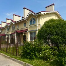 Квартира 128 м², 4-комнатная - изображение 2