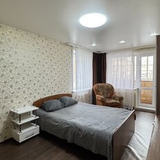 Квартира 35,4 м², 1-комнатная - изображение 3