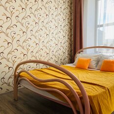 Квартира 45 м², 1-комнатная - изображение 4
