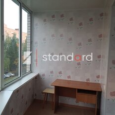 Квартира 51 м², 1-комнатная - изображение 1